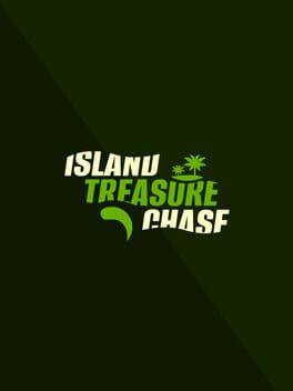 Island Treasure Chase Cover