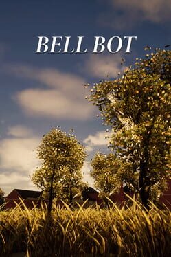 Bell Bot Cover