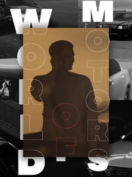 World of Motors Cover