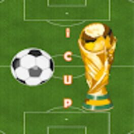 Icup Cover