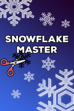 Snowflake Master Cover