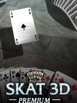 Skat 3D Premium Cover