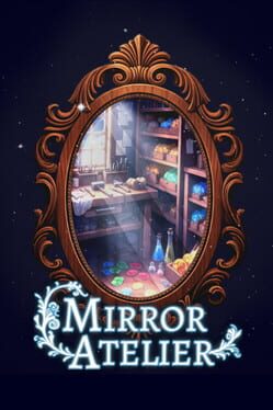 Mirror Atelier Cover