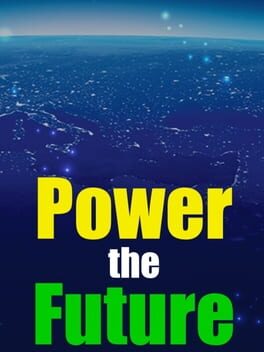 Power the Future Cover