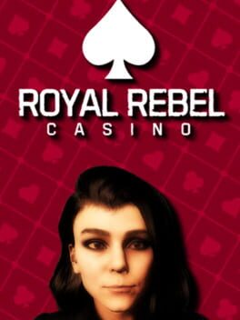 The Royal Rebel Casino Cover