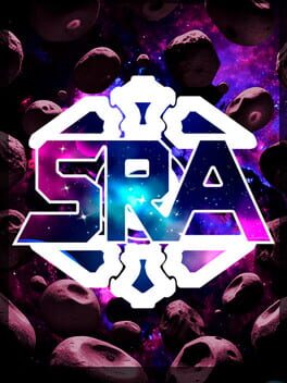 S.R.A Cover