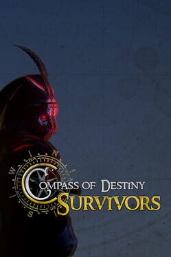 Compass of Destiny: Survivors Cover