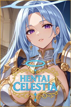 Hentai Celestia Cover
