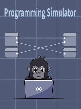 Programming Simulator Cover