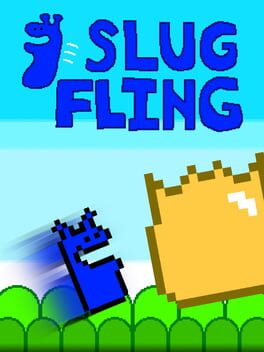 Slug Fling Cover