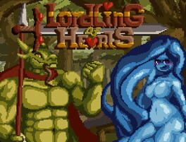 Lordling of Hearts Cover
