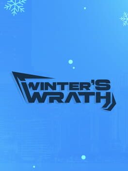 Winter's Wrath Cover