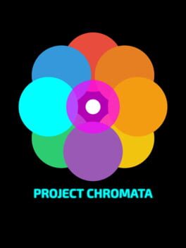 Project Chromata Cover