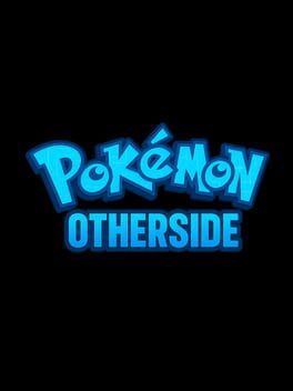 Pokémon Otherside Cover
