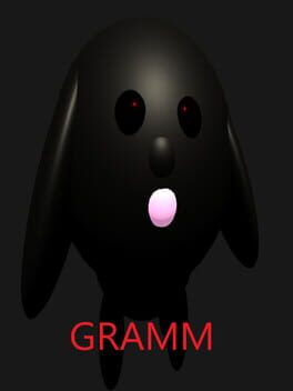 Gramm Cover