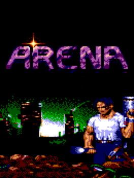 Arena Maze of Death GG2SMS