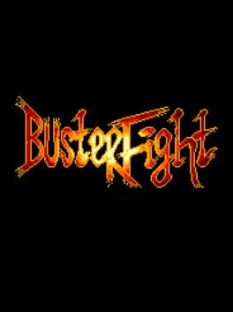 Buster Fight GG2SMS