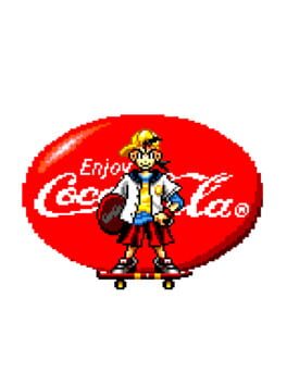 Coca Cola Kid GG2SMS