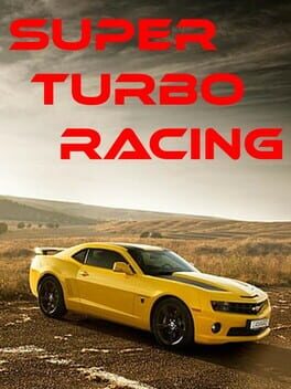 Super Turbo Racing Cover