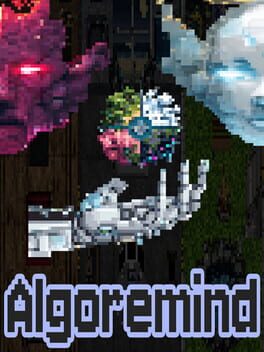 Algoremind Cover