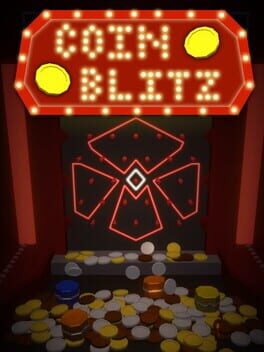 Coin Blitz Cover