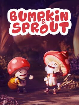 Bumpkin & Sprout Cover