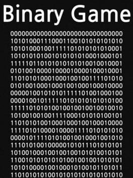 Binary Game Cover