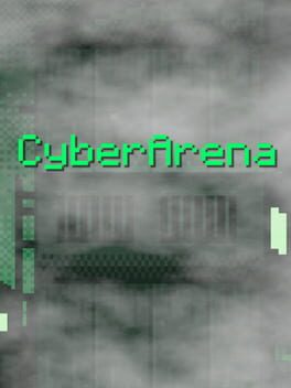 CyberArena Cover