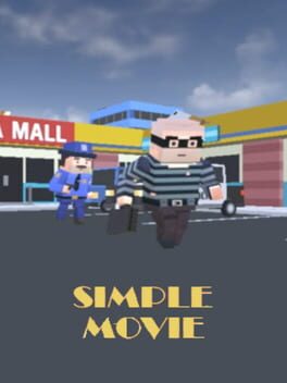 SimpleMovie Cover