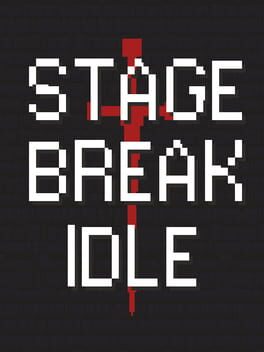Stage Break Idle Cover
