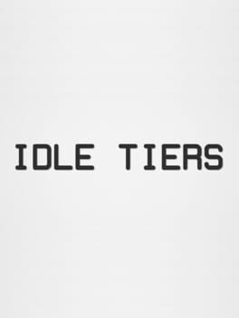 Idle Tiers Cover