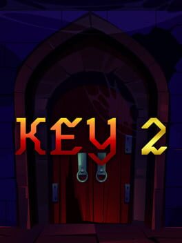 Key 2 Cover