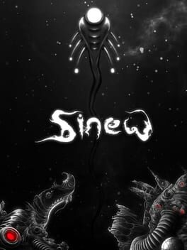 Sinew Cover