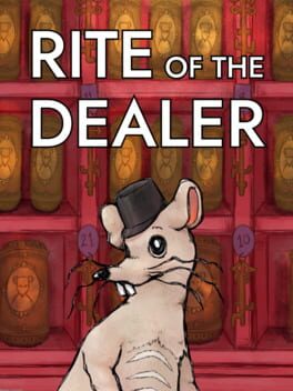 Rite of the Dealer Cover