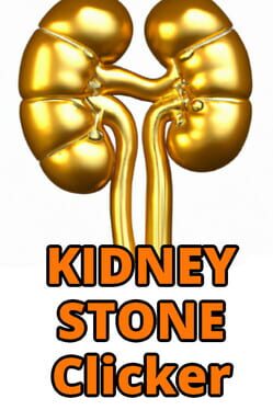 Kidney Stone Clicker Cover
