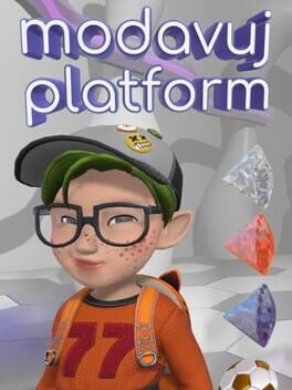 Modavuj Platform Cover