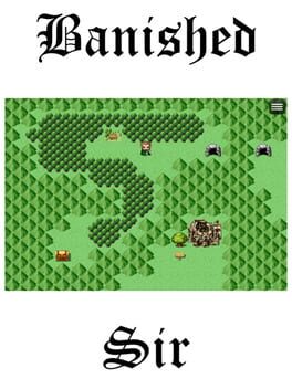 Banished Sir Cover
