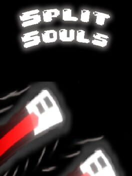 Split Souls Cover