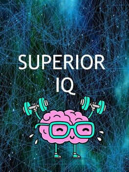 Superior IQ Cover