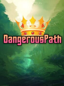 DangerousPath Cover