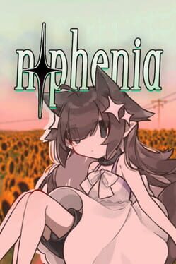 Nophenia Cover