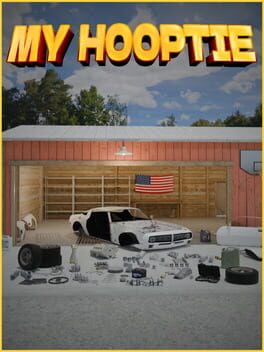 My Hooptie Cover