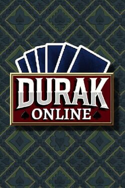 Durak Online Cover
