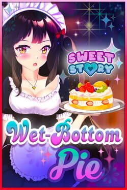 Sweet Story Wet-Bottom Pie Cover