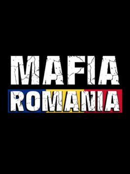 Mafia Romania Cover