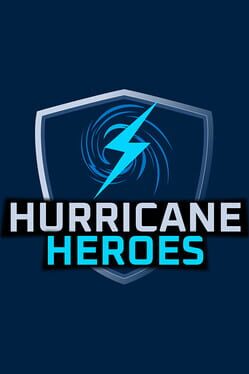 Hurricane Heroes Cover