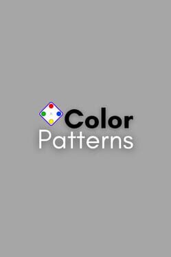 Color Patterns Cover