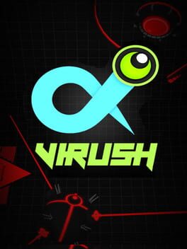 Virush Cover