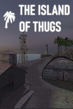 The Island of Thugs Cover