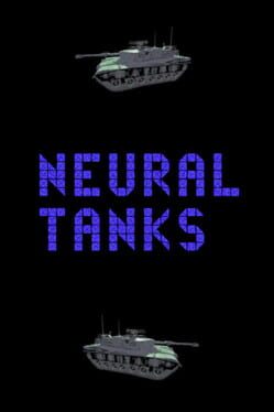 Neural Tanks Cover